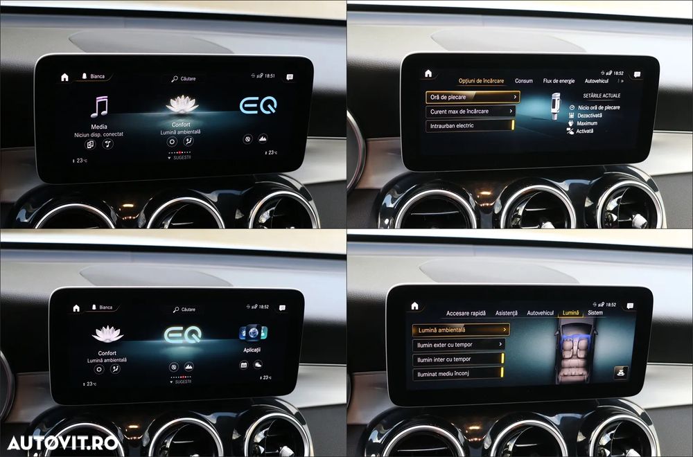 Mercedes-Benz GLC 300 de 4Matic 9G-TRONIC AMG Line Plus - 32