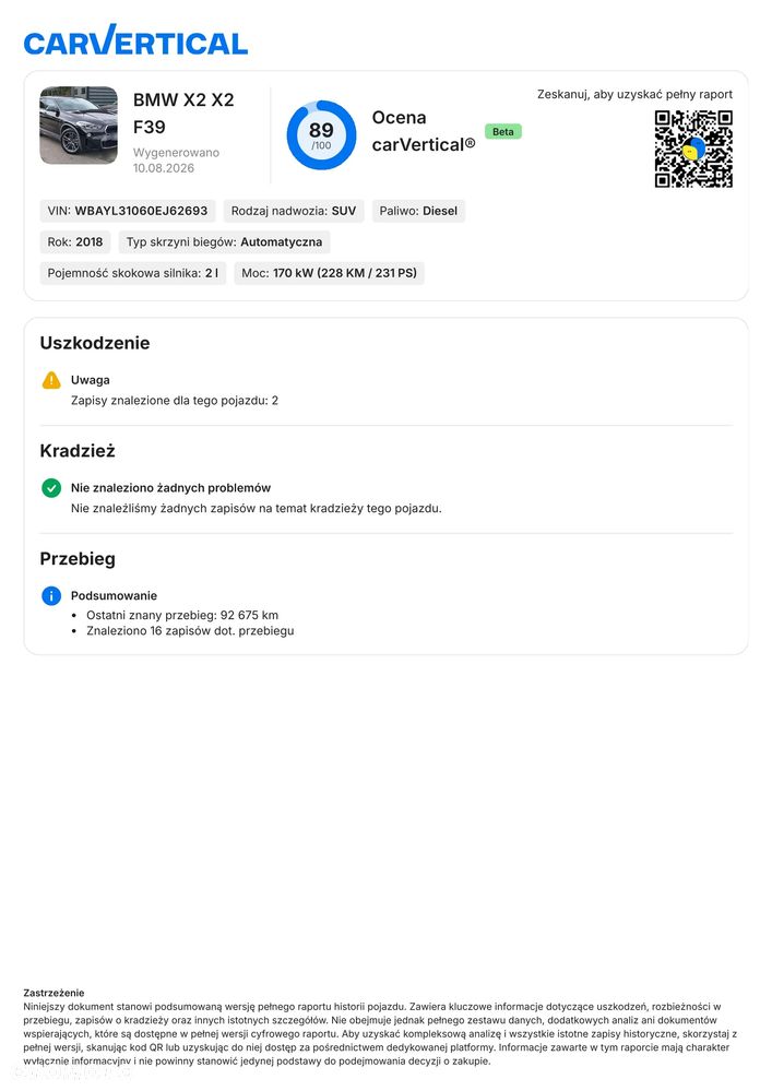 BMW X2 xDrive25d M Sport X - 34