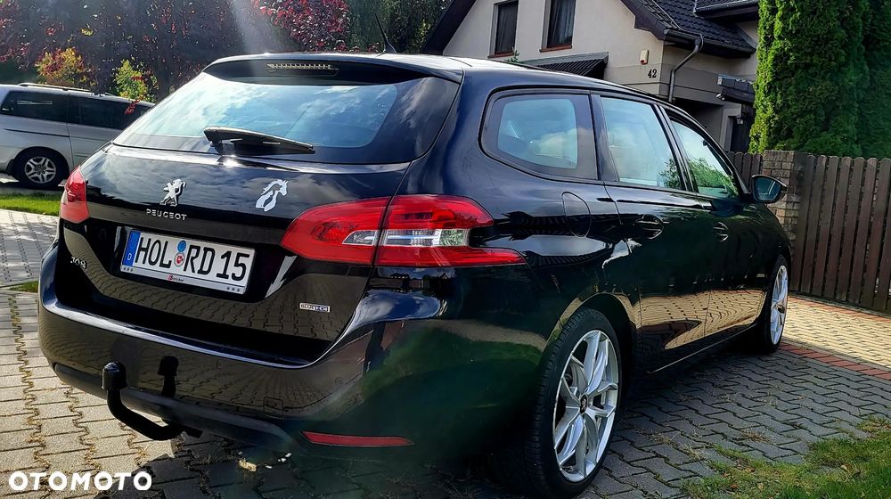 Peugeot 308 - 6