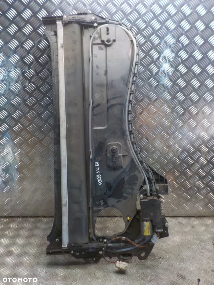 PEUGEOT 308 T7 SW - ROLETA DACHU PANORAMY - 2