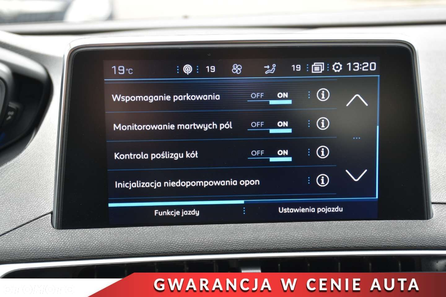 Peugeot 3008 - 23