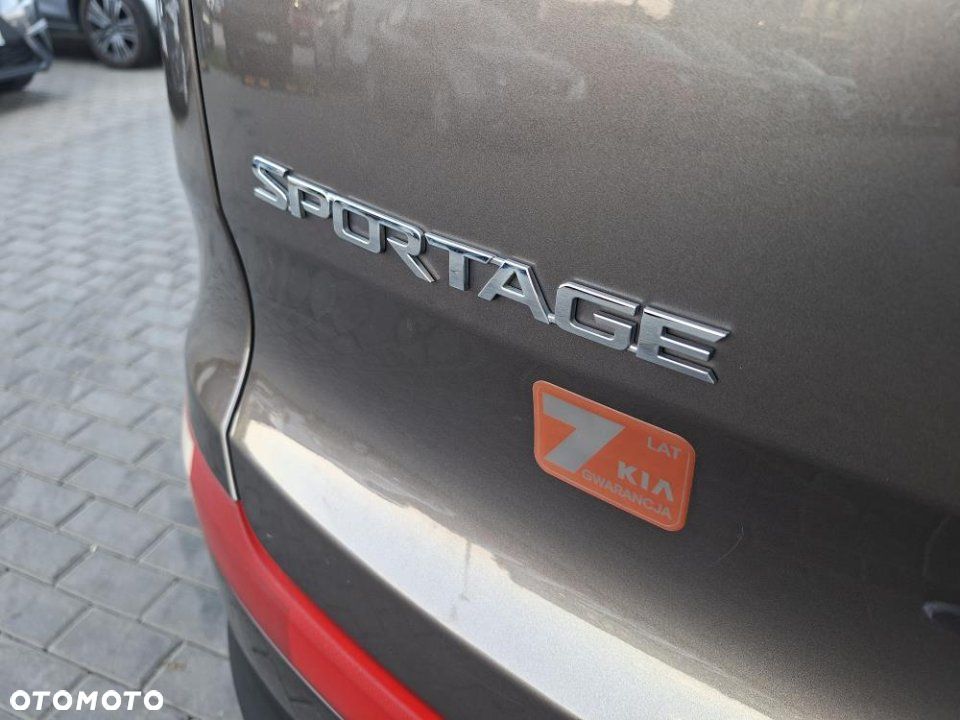 Kia Sportage - 34