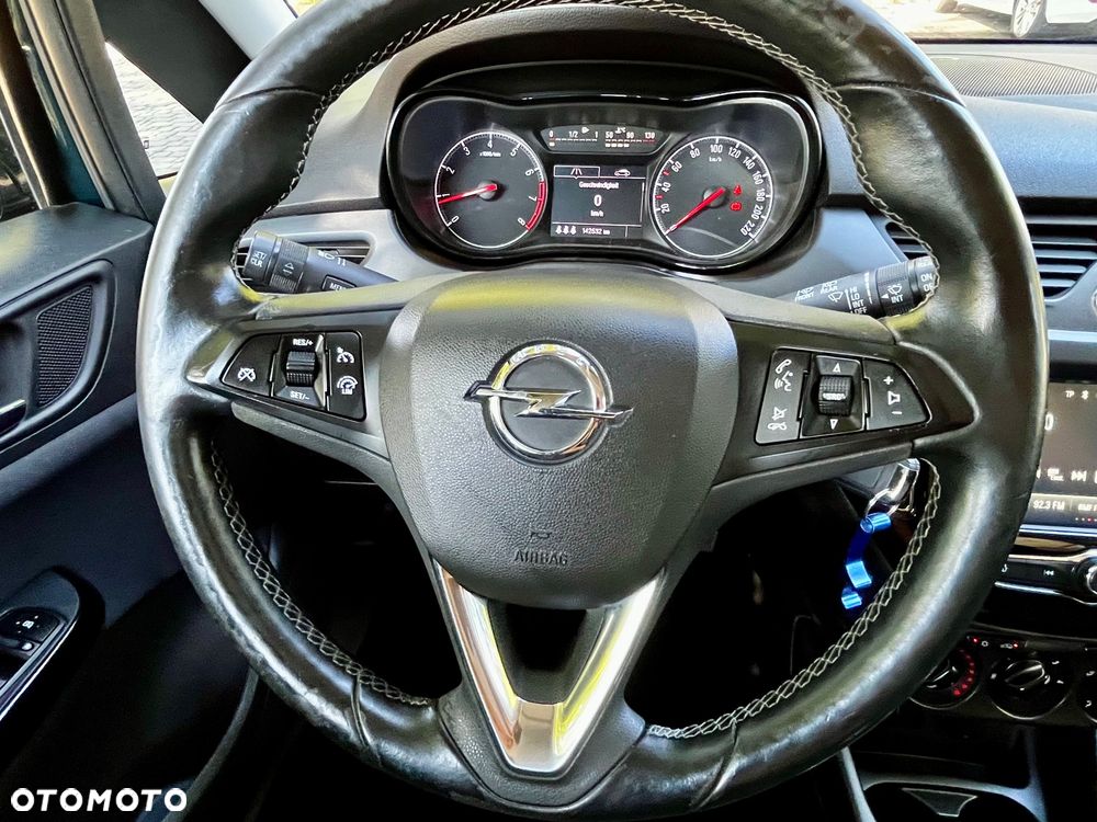 Opel Corsa - 28