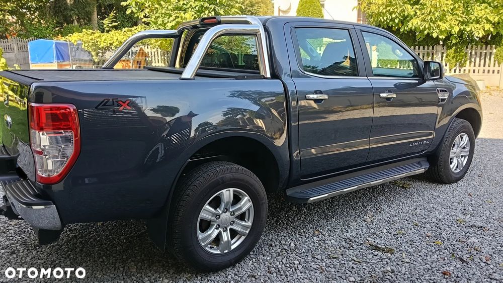 Ford Ranger - 2