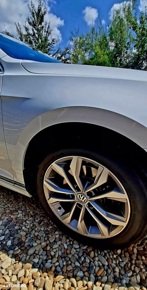 Volkswagen Passat 1.4 TSI ACT Comfortline - 16