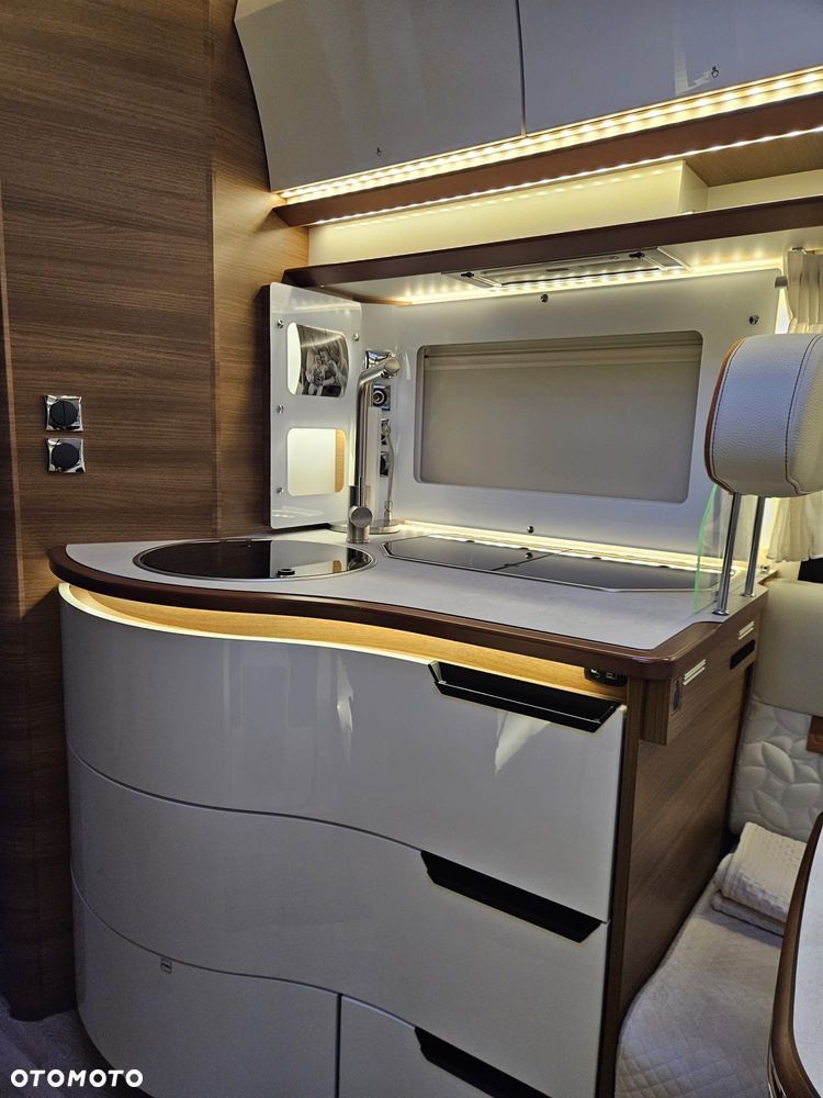 Rapido Niesmann Bischoff - 33