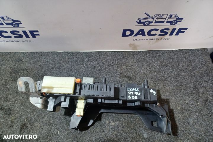 Panou sigurante si relee 0-1670658-1A 016706581 A Mercedes-Benz E-Cla - 2