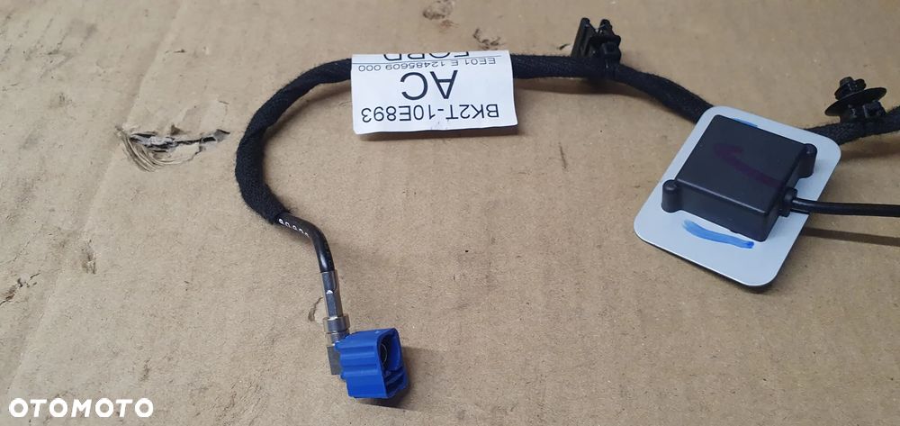 Antena GPS nawigacji Ford Transit Custom MK8 BK2T-10E893-AC - 3