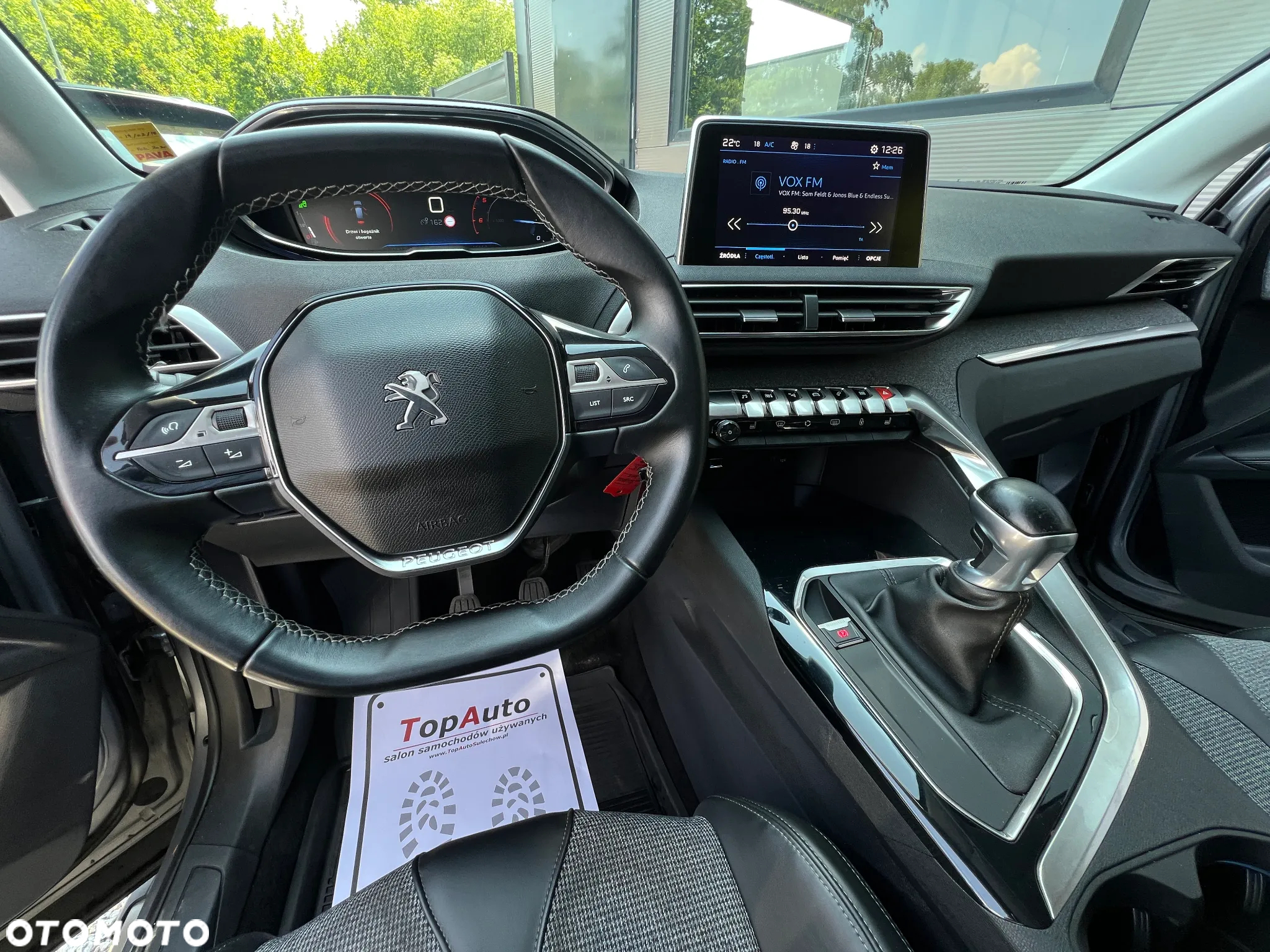Peugeot 3008 - 22