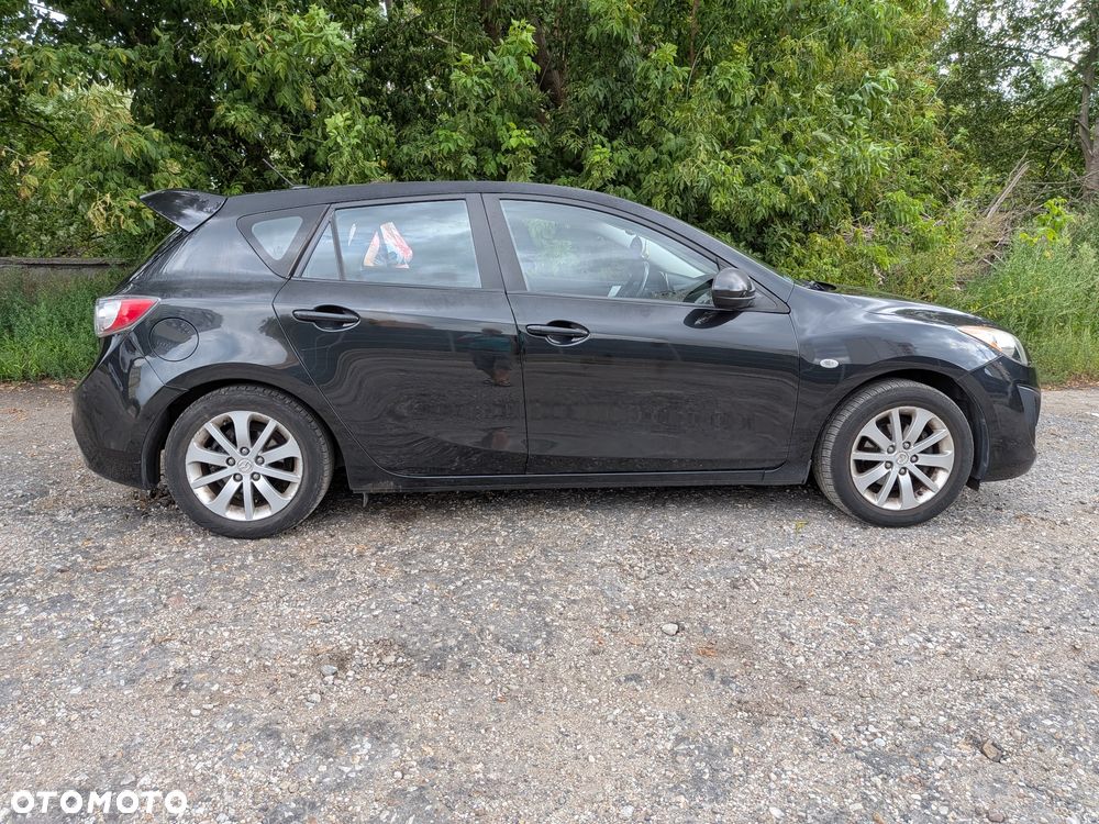 Mazda 3 1.6 CD Sport DPF Comfort - 3