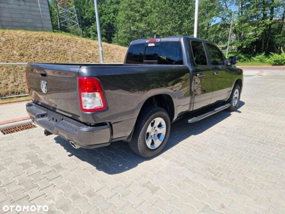 RAM 1500 5.7 Quad Cab Laramie - 15