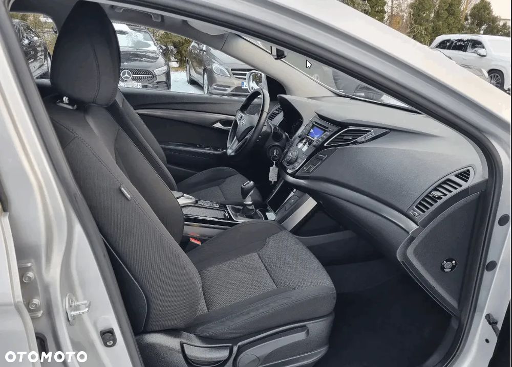 Hyundai i40 - 9