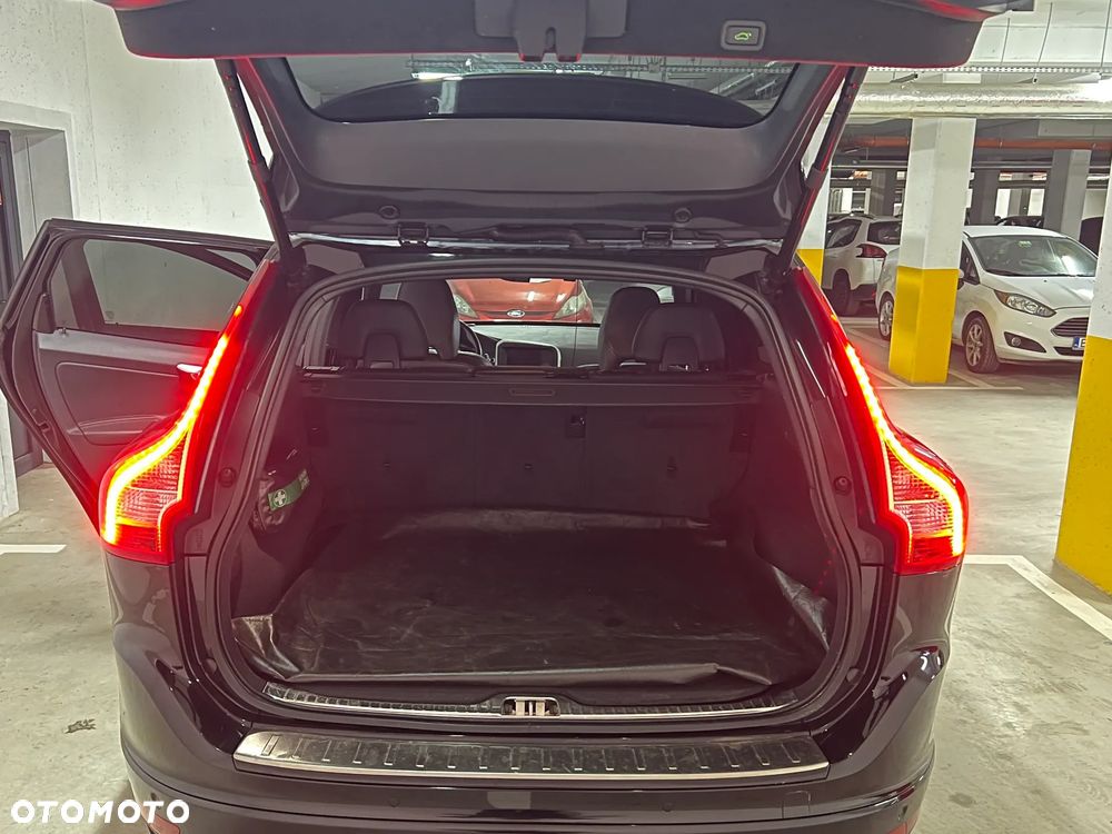 Volvo XC 60 D4 Drive-E Summum - 7