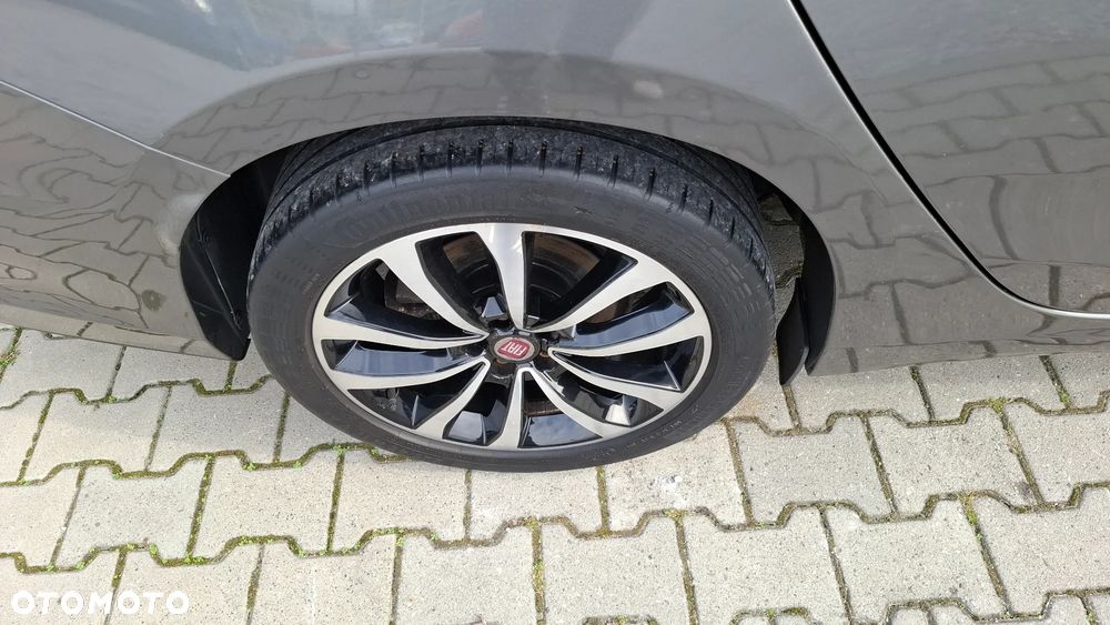 Fiat Tipo 1.4 T-Jet Business Line - 13