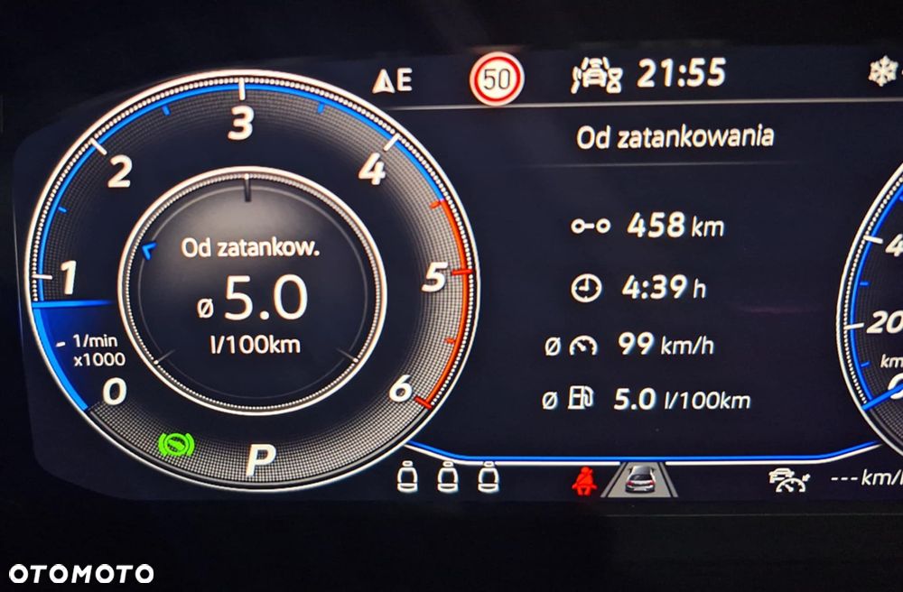 Volkswagen Arteon Shooting Brake 2.0 TDI SCR DSG - 9