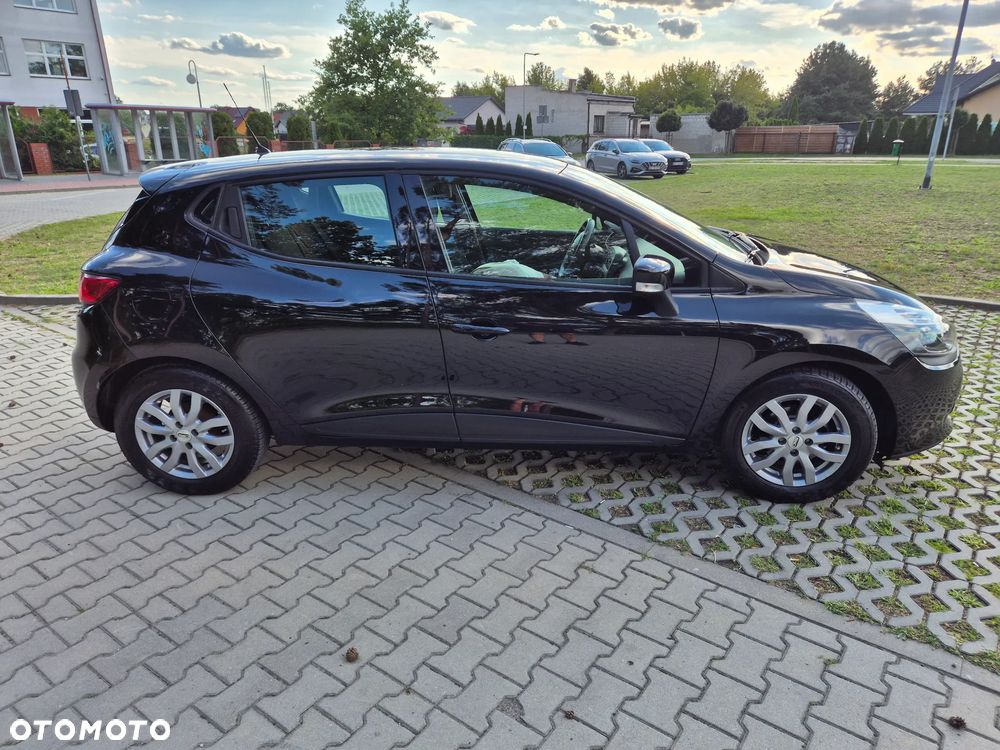 Renault Clio 1.2 16V Alize Euro5 - 2
