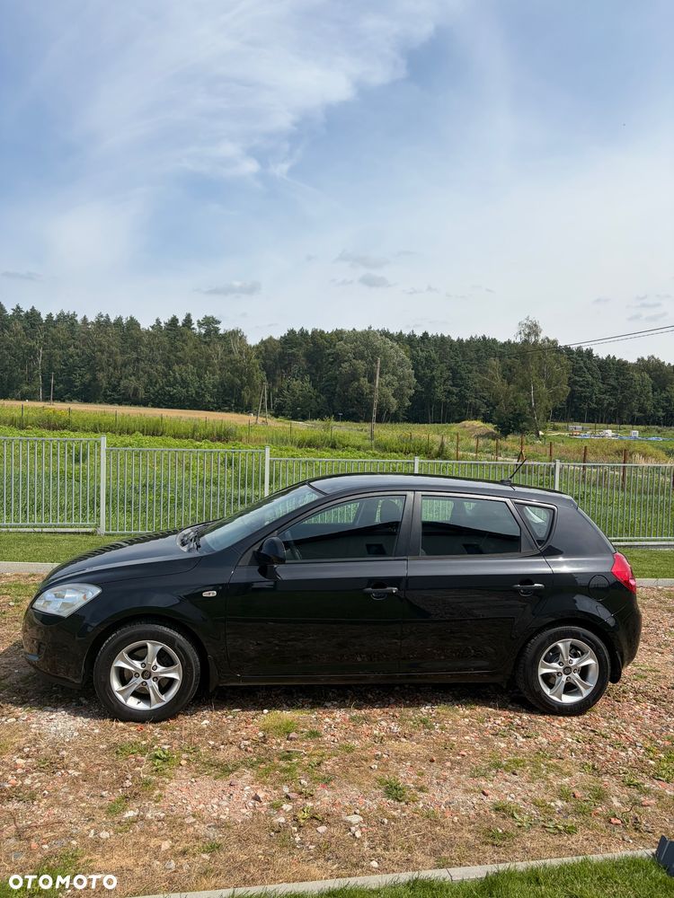 Kia Ceed 1.6 Comfort - 3