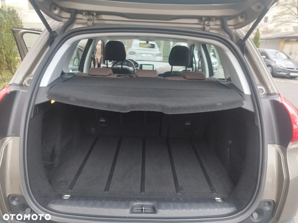 Peugeot 2008 1.2 VTi/Pure Tech Active - 13