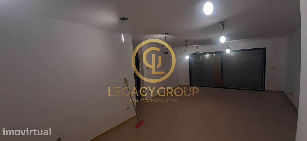 Apartamento T2 - Grande imagem: 5/16
