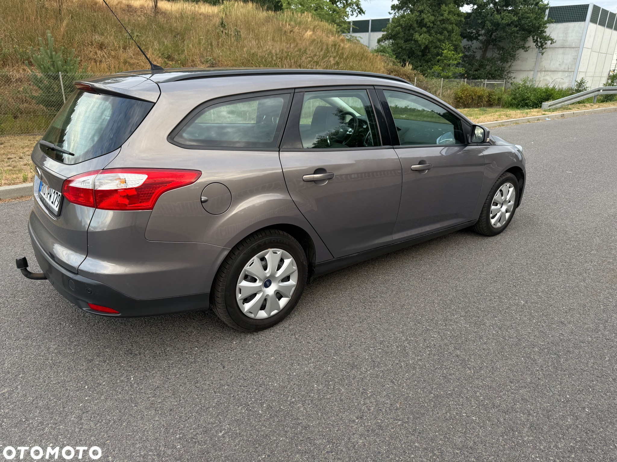 Ford Focus 1.6 TI-VCT Titanium - 7