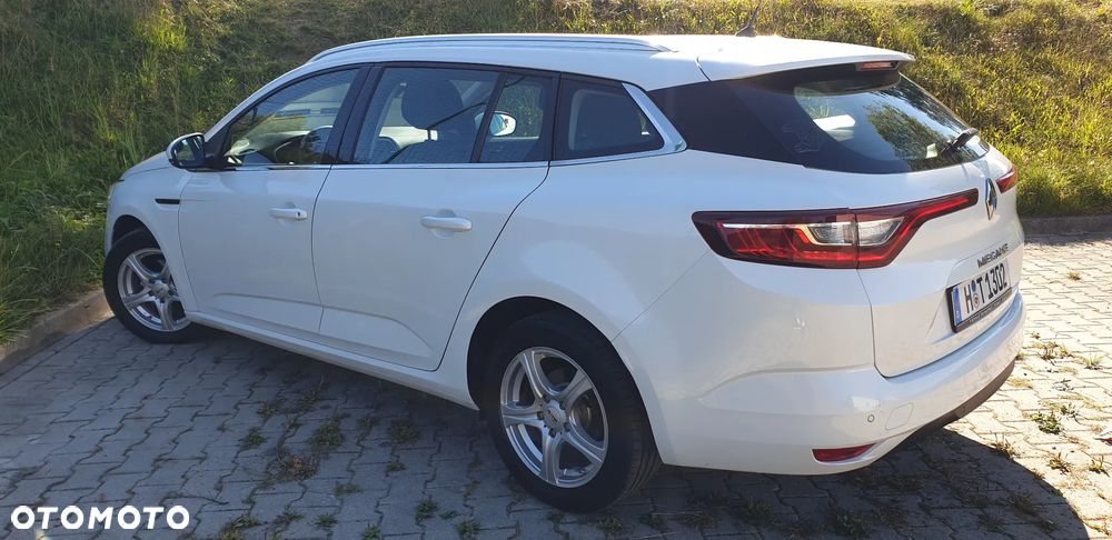 Renault Megane ENERGY TCe 130 BUSINESS - 18
