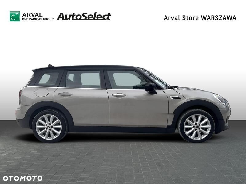 MINI Clubman Cooper - 5