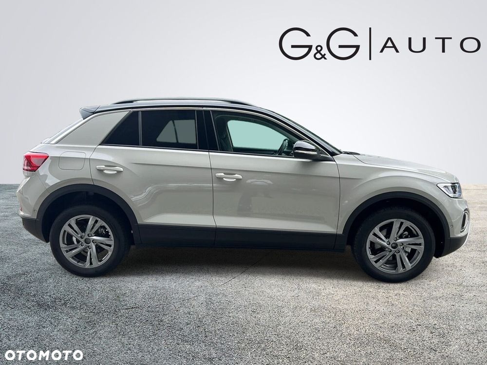 Volkswagen T-Roc - 5