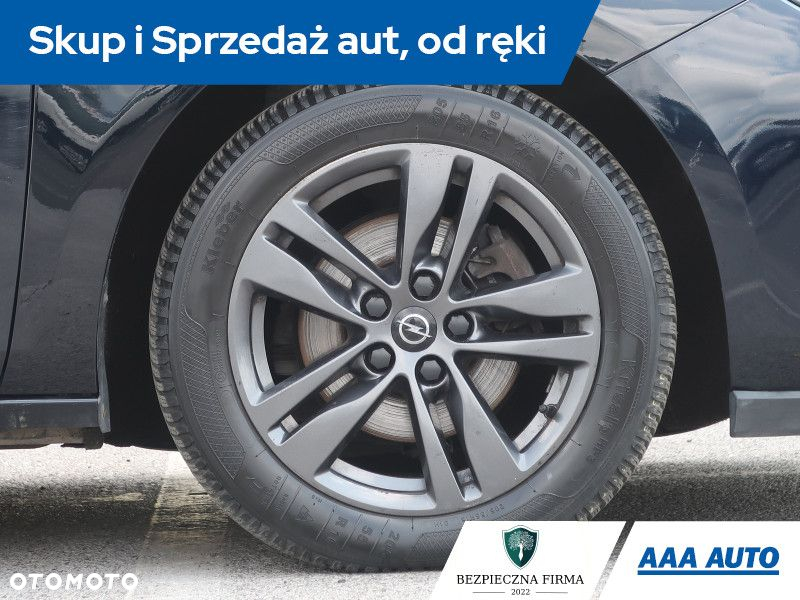 Opel Astra - 14