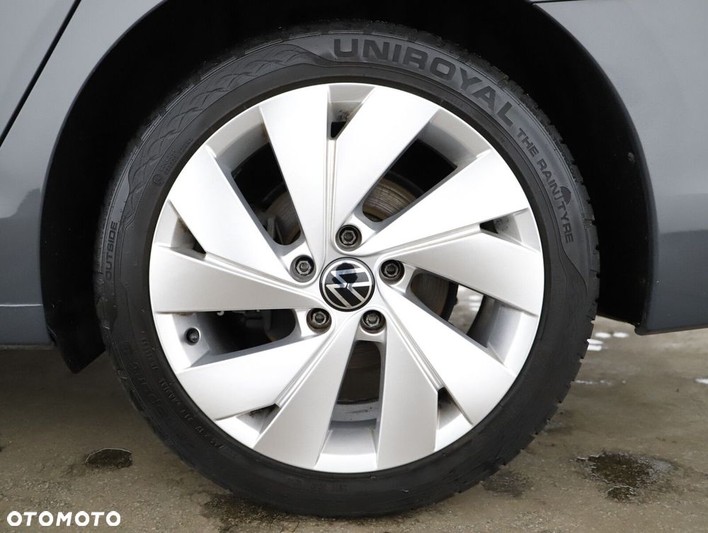 Volkswagen Golf Variant - 7