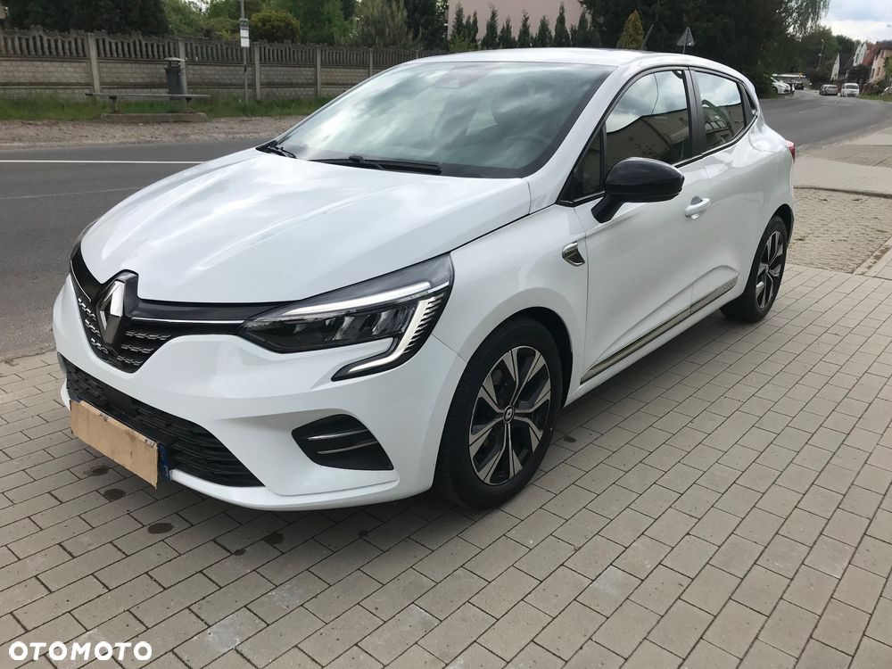 Renault Clio - 3
