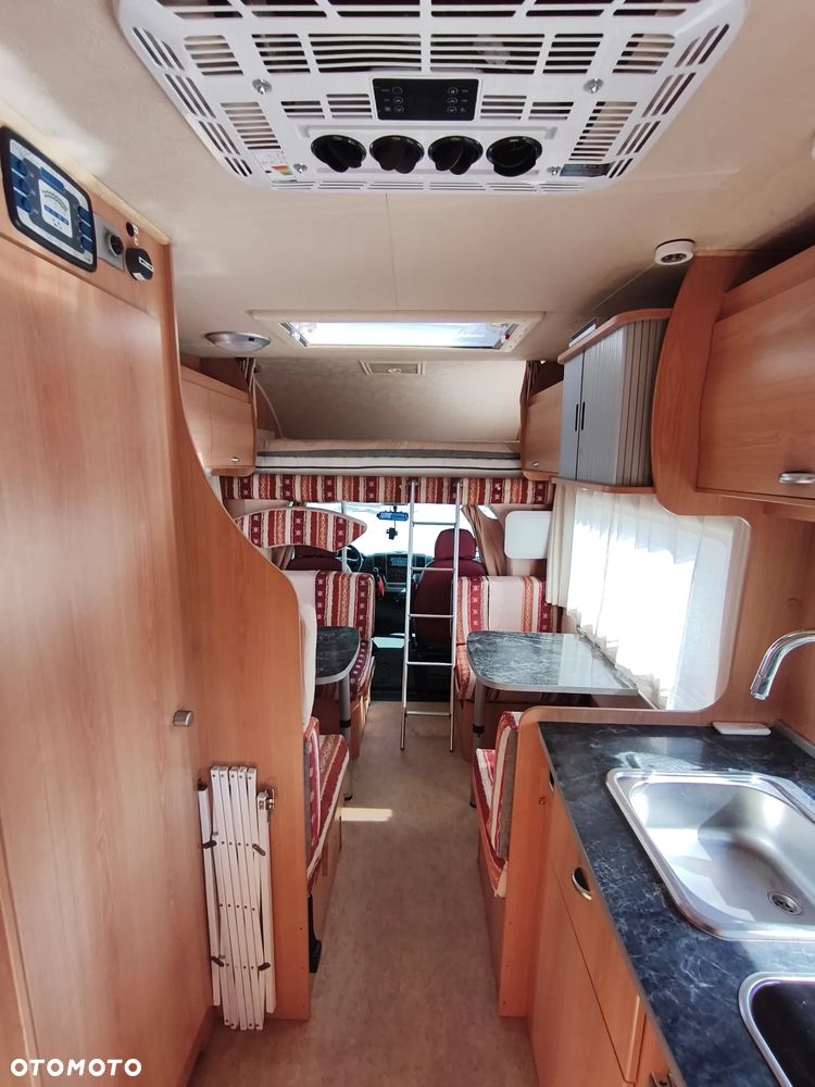 Fiat Ducato - 12