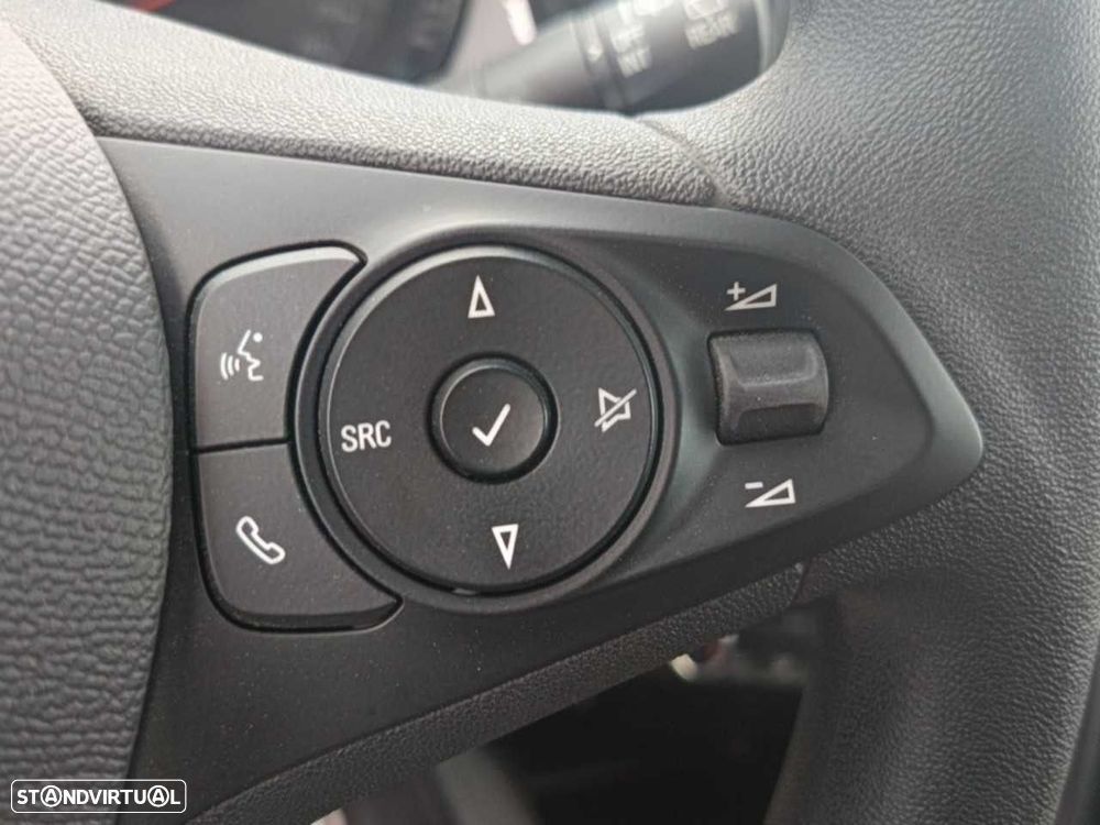 Opel Corsa 1.2 Business - 16