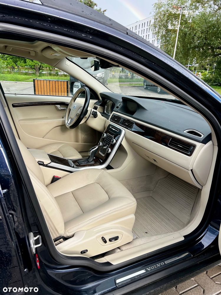 Volvo XC 70 T5 Geartronic Momentum - 11