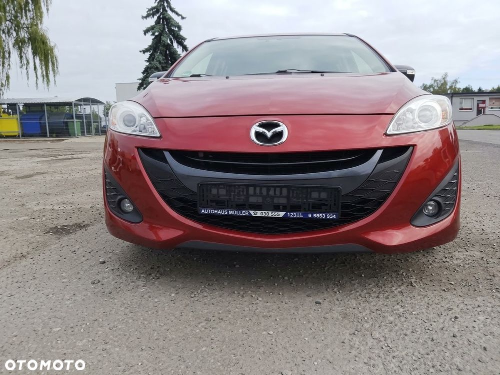 Mazda 5