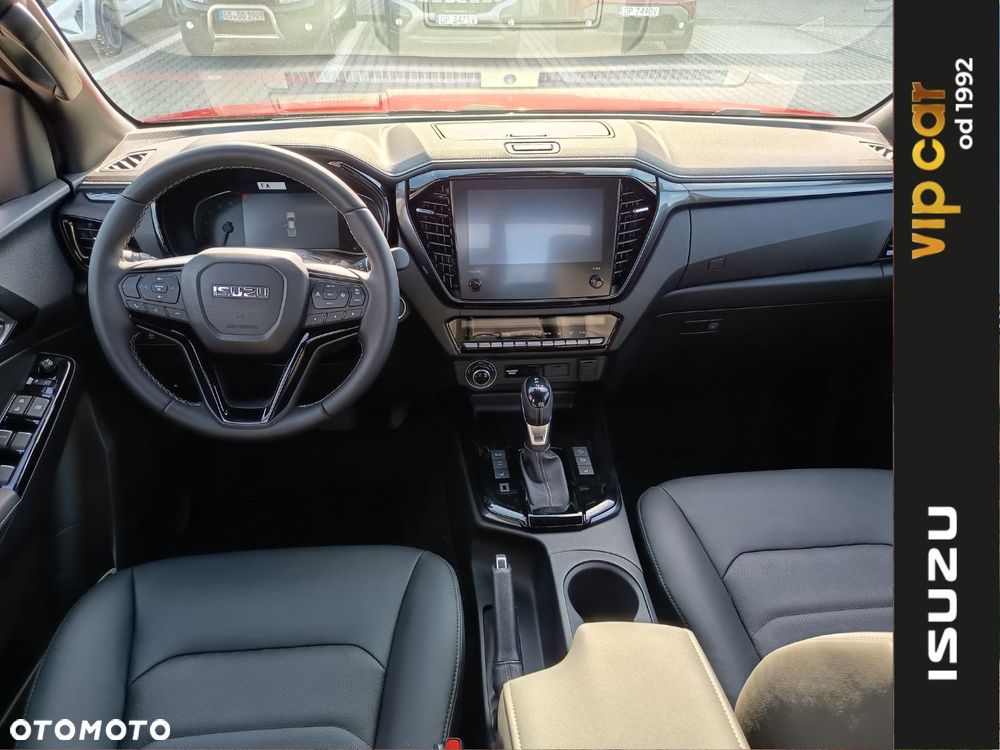 Isuzu D-Max 1.9 DC LSE - 8