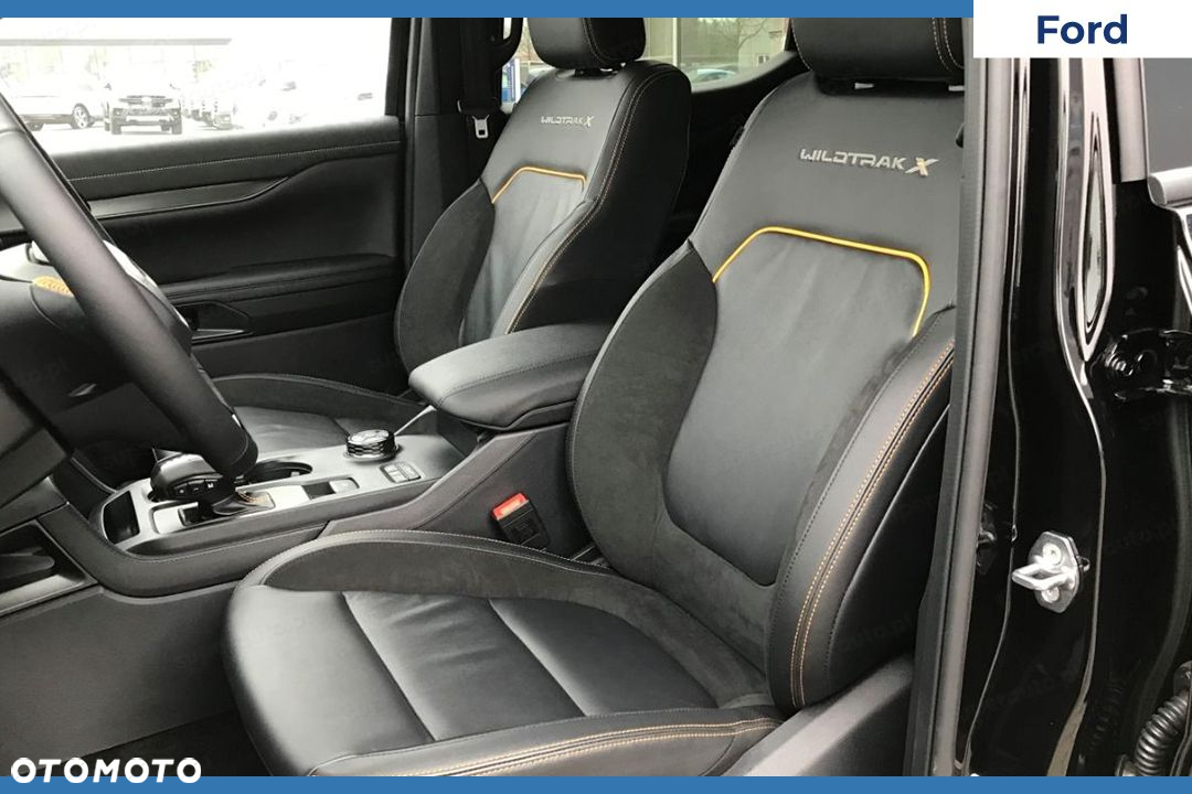 Ford Ranger - 6