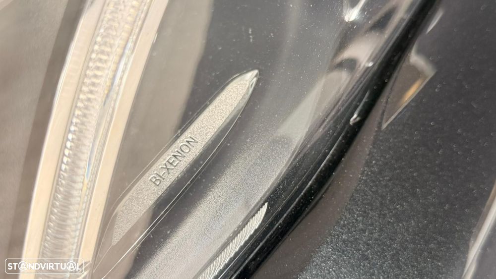 Mercedes-Benz GLA 200 CDi AMG Line - 14