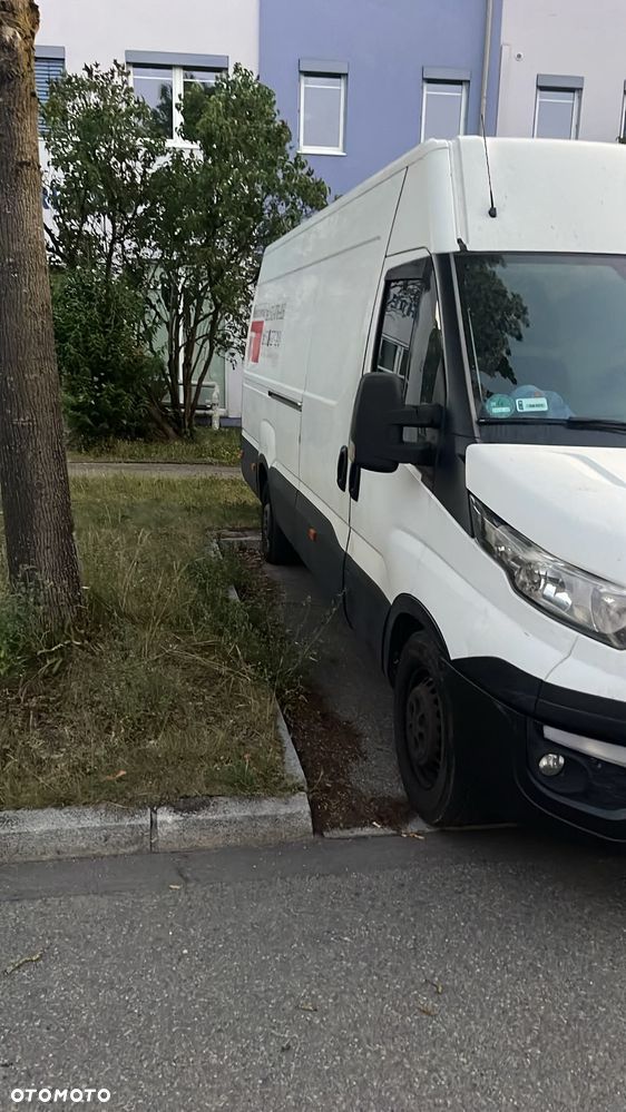 Iveco Daily 35S17 - 3