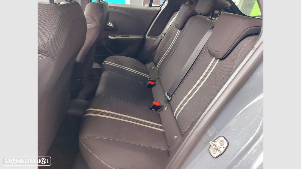 Opel Corsa 1.2 T GS - 9