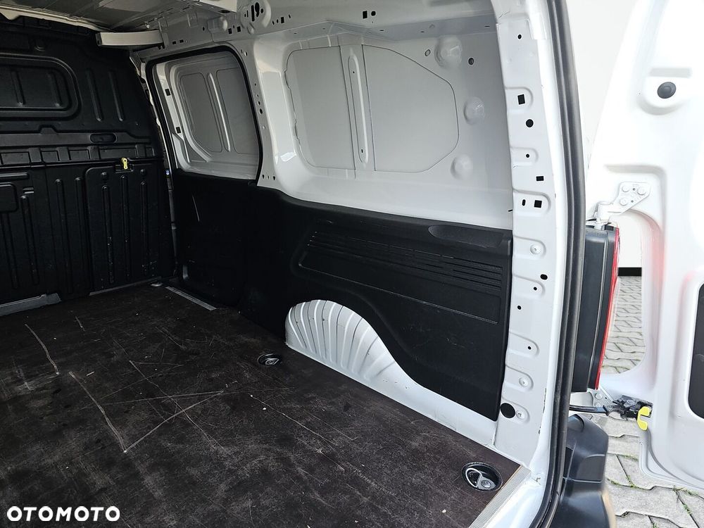 Citroën Berlingo - 29