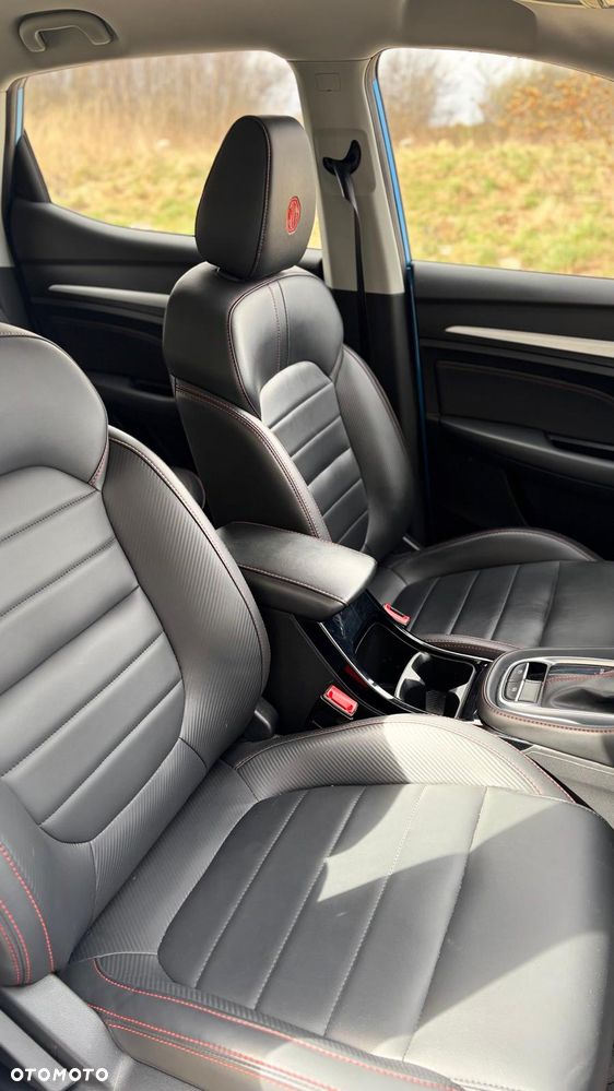 MG ZS 1.0 T-GDI Exclusive - 11