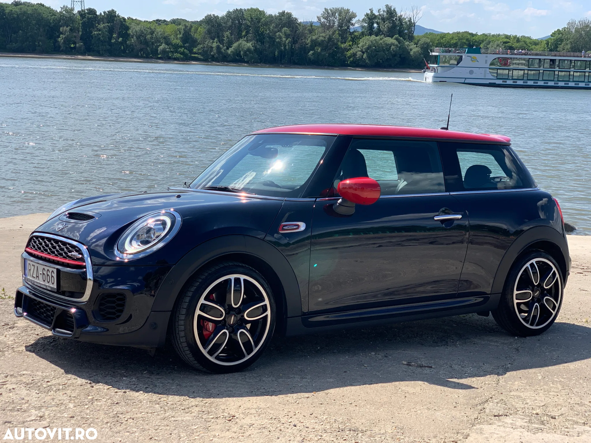 Mini John Cooper Works - 2