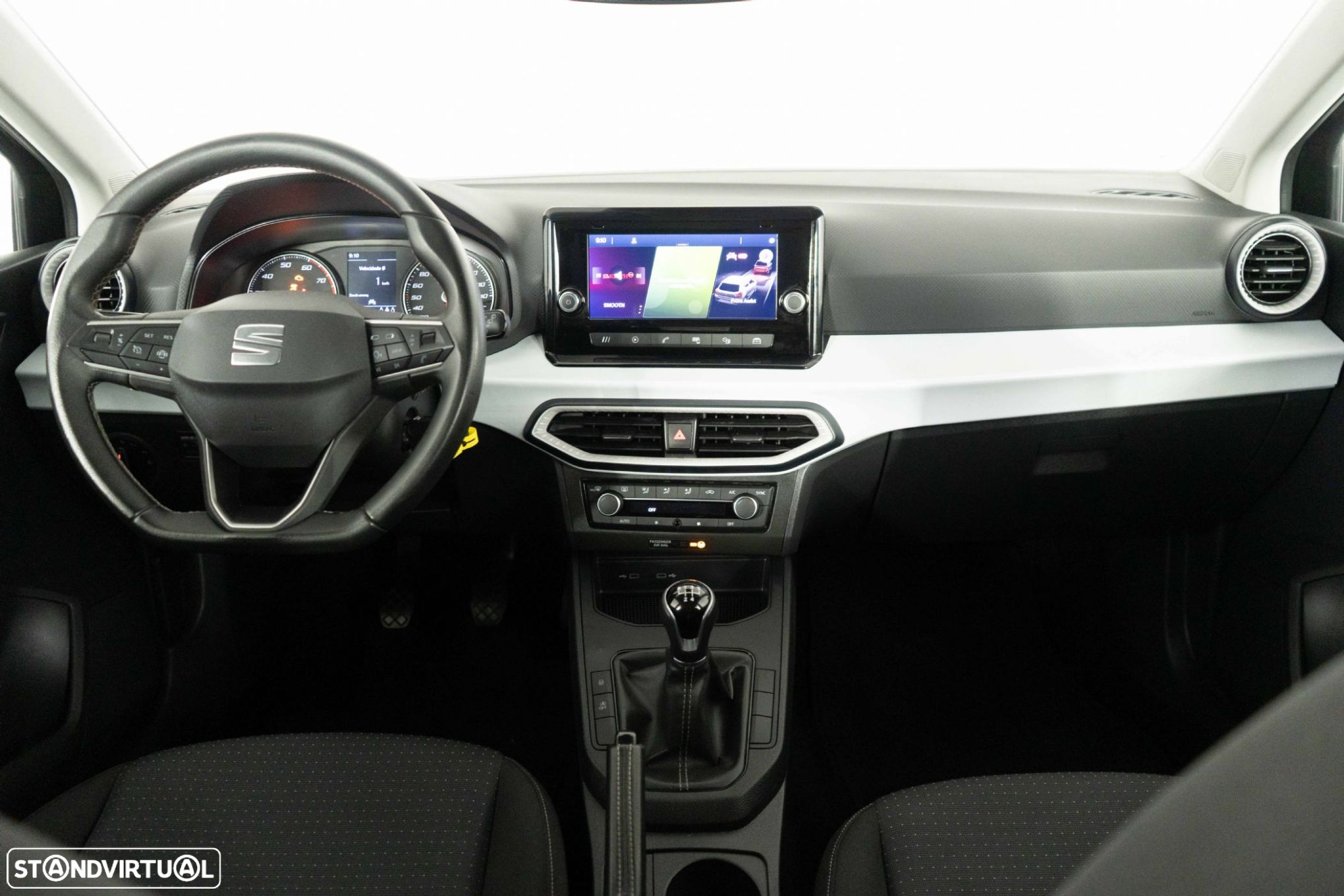 SEAT Ibiza 1.0 TSI Style - 19
