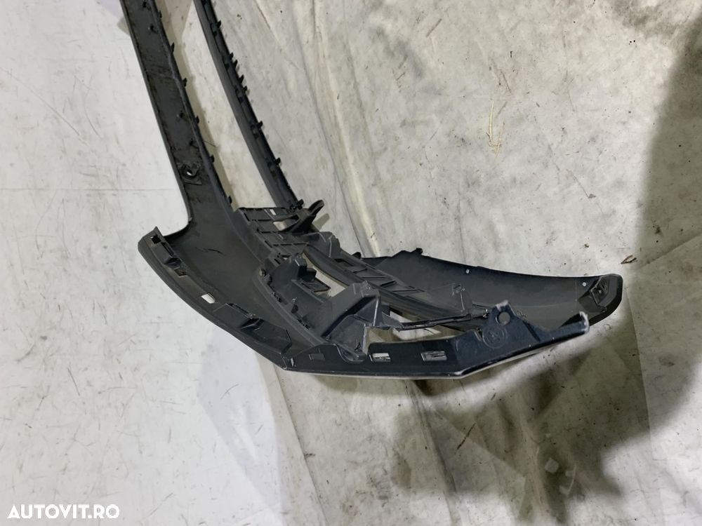 Bara fata  Skoda Octavia 4, 2020, 2021, 2022, 2023, cod origine OE 5E3807221. - 6