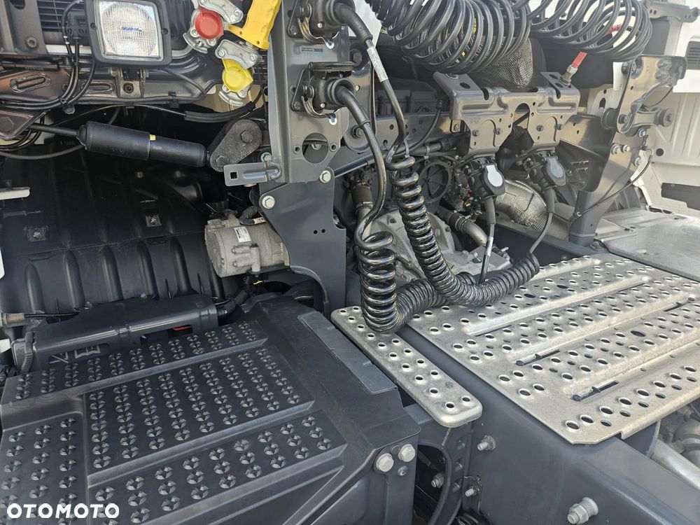Scania R460  LEDY !!! PTO !!! - 10