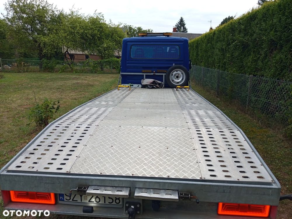 Peugeot Boxer - 7