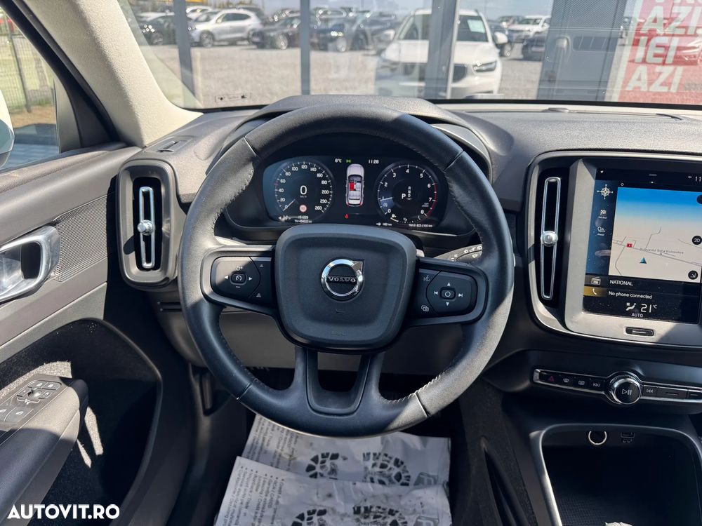 Volvo XC 40 - 14