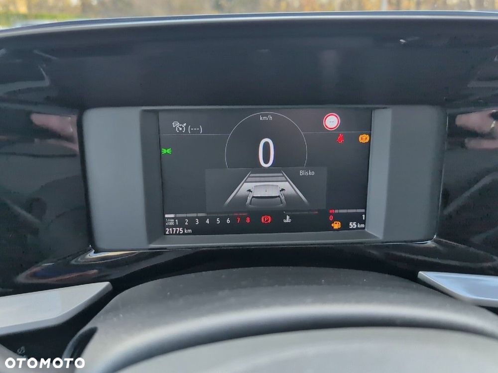 Opel Mokka 1.2 T Elegance S&S - 19