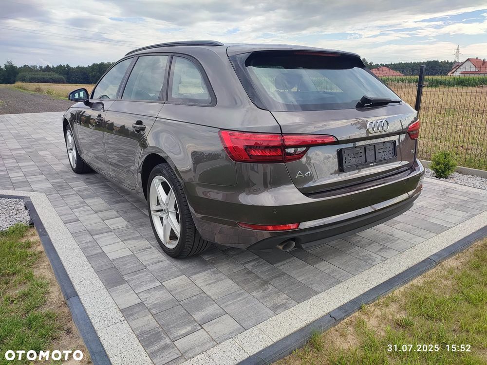Audi A4 ver-2-0-tdi-s-tronic - 28