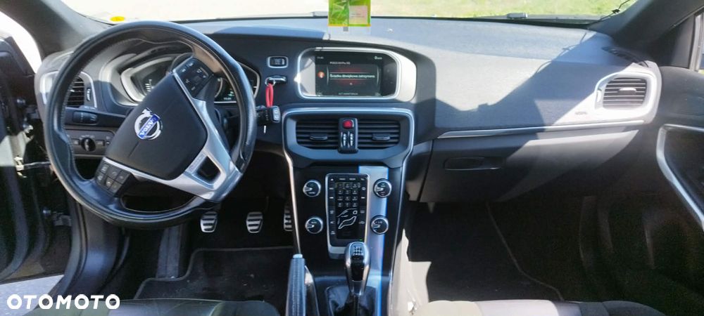 Volvo V40 D3 Drive-E Kinetic - 13